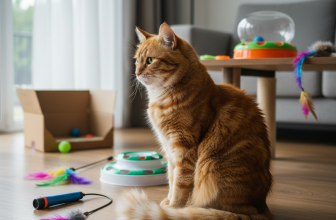 Come capire se un gatto è annoiato: segnali sottili