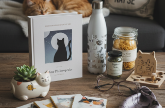 Cosa Regalare a un’Amante dei Gatti che Ha Tutto: Regali Impensabili e Originali