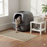 Guida all’acquisto della lettiera perfetta per il tuo gatto